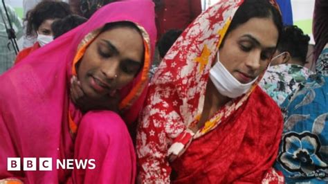 Transgender in Bangladesh: First school opens for trans students.